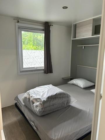 Mobil - Home Ombrage Lege Cap Ferret Eksteriør bilde